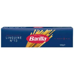 BARILLA LINUINE 500G
