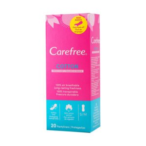 CAREFREE 20'S - COTTON GR