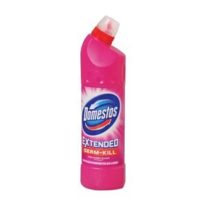 DOMESTOS THICK BLEACH 750mL Pink Power