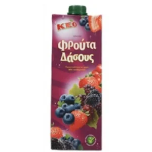 KEO FOREST FRUIT 1L
