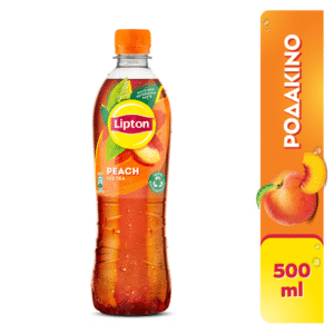 LIPTON Ice Tea Peach 500ML