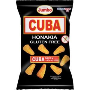 JUMBO CUBA 100G