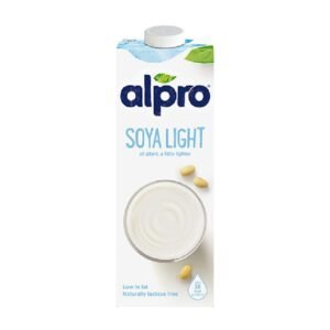 ALPRO SOYA DRINK LIGHT 1L