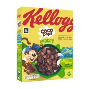 KELLOGG'S COCO POPS CHOCOS 33OG