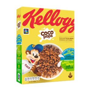 KELLOGG'S COCO POPS 330G