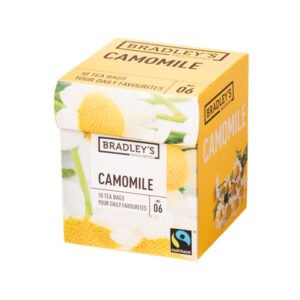 CAMOMILE