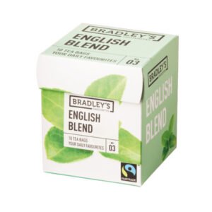 ENGLISH BLEND
