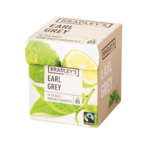 EARL GREY