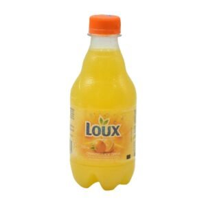 LOUX ORANGE DRINK 330mL