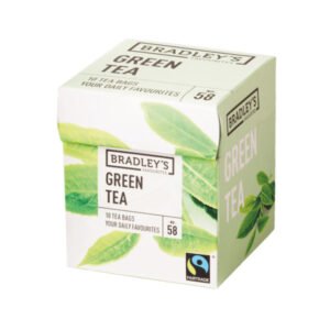 GREEN TEA