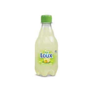 LOUX LEMONADE DRINK 330mL