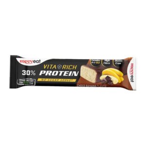 MOOVEAT VITA REACH PROTEIN BAR - BANANA 60G
