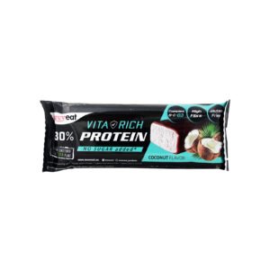 MOOVEAT VITA REACH PROTEIN BAR - COCONUT 60G