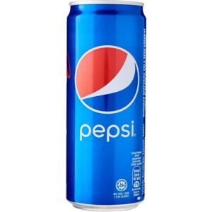 PEPSI 330ML