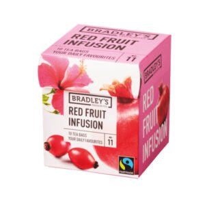 RED FRUIT INFUSION