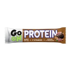 SANTE GO ON PROTEIN COCOA BAR