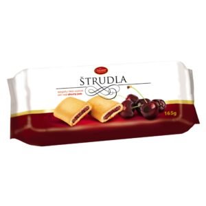 STRUDLA VINCINNI CHERRY JAM