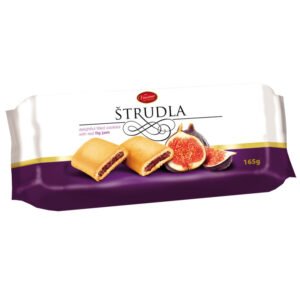 STRUDLA VINCINNI FIG JAM