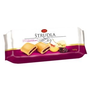 STRUDLA VINCINNI MIXED FRUITS JAM
