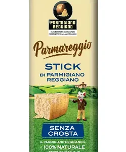 PARMIGIANO REGGIANO STICK 125G