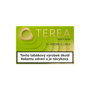 TEREA SOFT FUSE