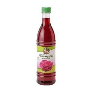 AMALIA SQUASH ROSE 720mL