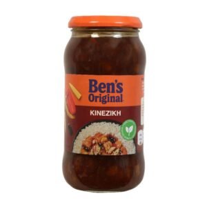 BEN'S SAUCE 450G - KINEZIKI