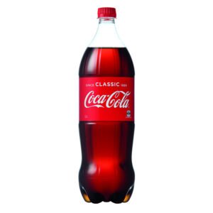 COCA COLA 1.5L