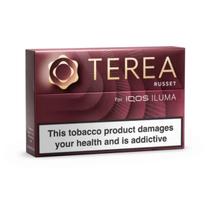 TEREA RUSSET SELECTION