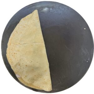 Make Your Own Sweet Crepe