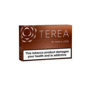 TEREA BRONZE SELECTION