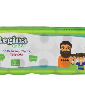 ROLO YGEIAS REGINA 8X