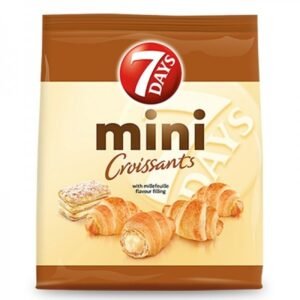 7DAYS KROUASAN MINI MILFEIG