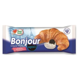 CROISSANT BONJOUR OREO 140GR