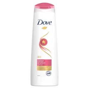 DOVE SHAMPOO 400mL - COLOUR CARE