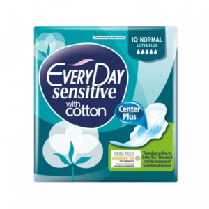 EVERYDAY SENSITIVE 10'S NORMAL