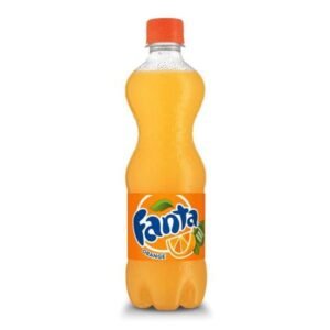 FANTA 0.5L