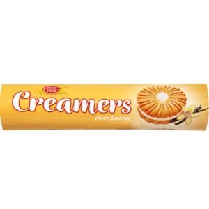 FROU FROU CREAMERS VANILLA