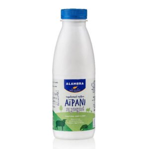 H GIAGIA AIRANI 100% PROVEIO 480ML