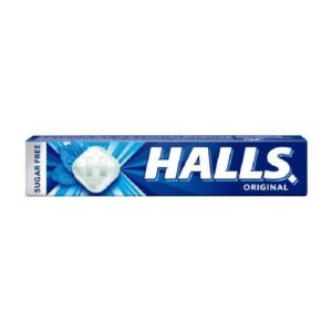 HALLS ORIGINAL
