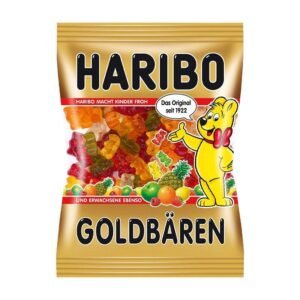 HARIBO GOLDBAREN 200GR