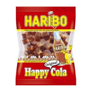 HARIBO HAPPY COLA 200GR