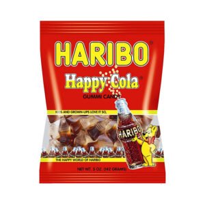 HARIBO HAPPY COLA 100GR