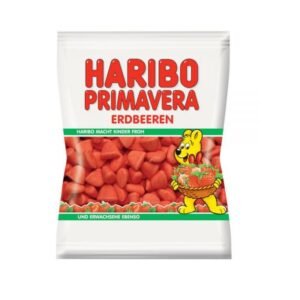 HARIBO PRIMAVERA 100GR