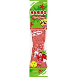 HARIBO SPAGHETTI STRAWBERRY 200GR