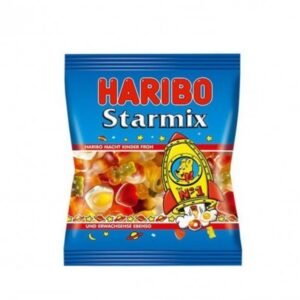 HARIBO STARMIX 100GR