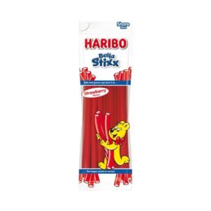 HARIBO STIXX 200GR