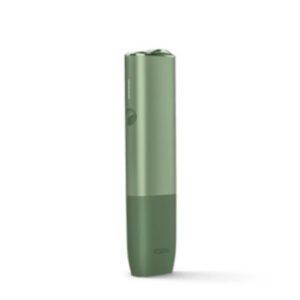 IL01 KIT IQOS ILUMA ONE MOSS GREEN