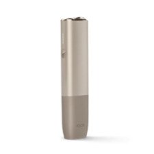IL02 KIT IQOS ILUMA ONE PEBBLE BEIGE