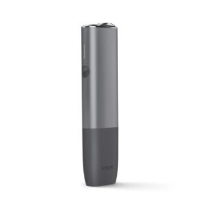 IL04 KIT IQOS ILUMA ONE PEBBLE GREY